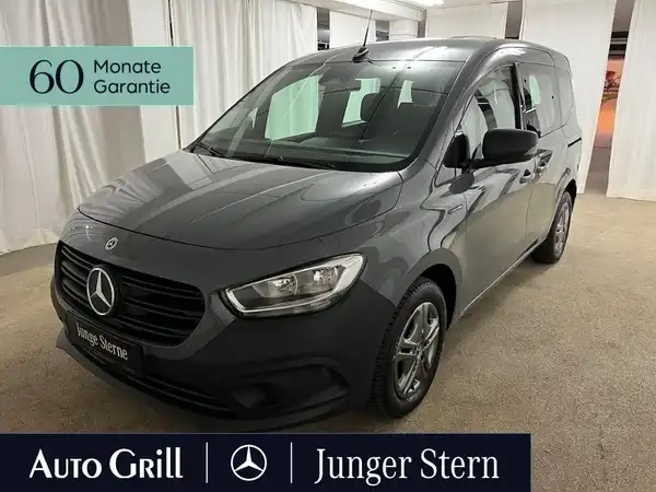 MERCEDES-BENZ CITAN (2/24)
