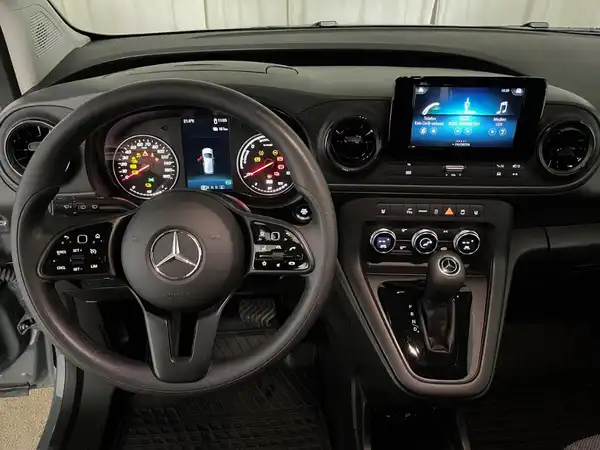 MERCEDES-BENZ CITAN (11/24)