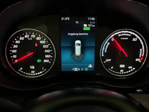 MERCEDES-BENZ CITAN (14/24)