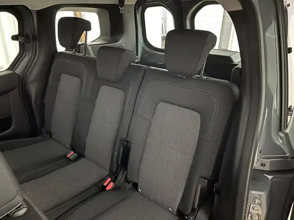 MERCEDES-BENZ CITAN (15/24)