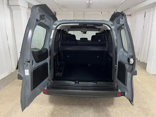 MERCEDES-BENZ CITAN (16/24)