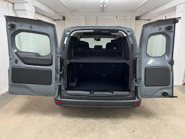 MERCEDES-BENZ CITAN (17/24)