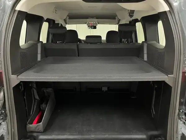 MERCEDES-BENZ CITAN (18/24)