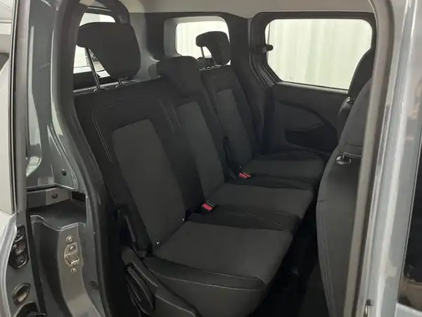 MERCEDES-BENZ CITAN (19/24)