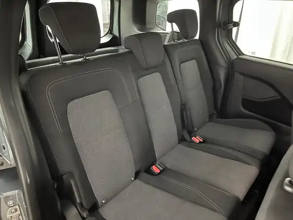 MERCEDES-BENZ CITAN (20/24)