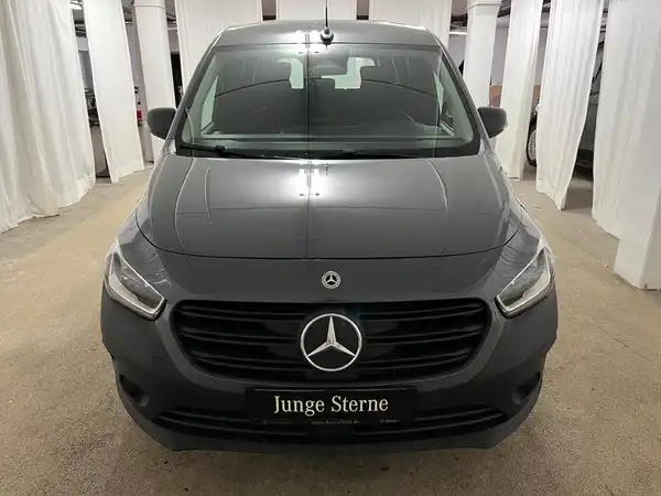 MERCEDES-BENZ CITAN (3/24)