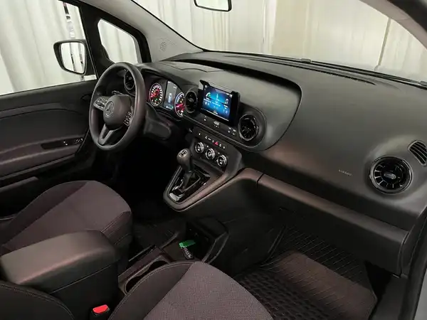 MERCEDES-BENZ CITAN (21/24)