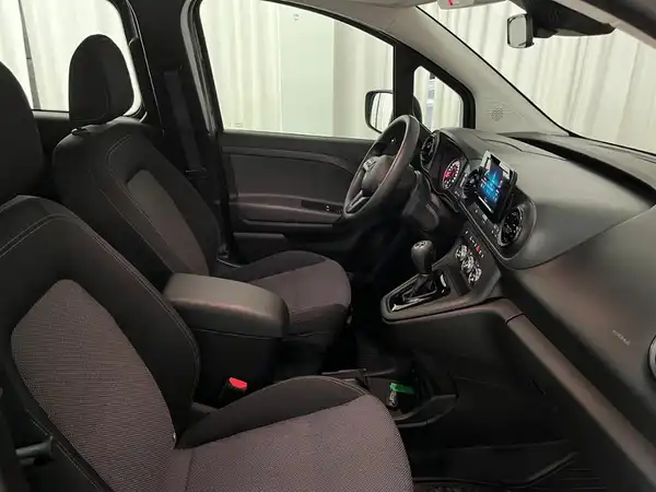 MERCEDES-BENZ CITAN (22/24)
