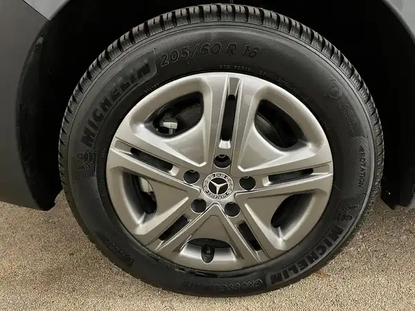 MERCEDES-BENZ CITAN (24/24)