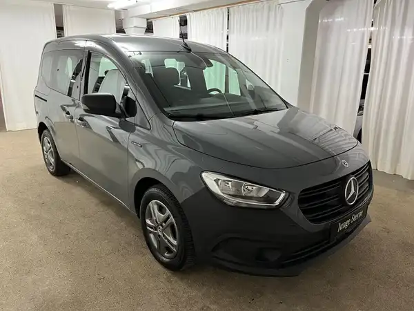 MERCEDES-BENZ CITAN (4/24)