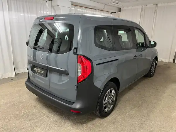 MERCEDES-BENZ CITAN (5/24)