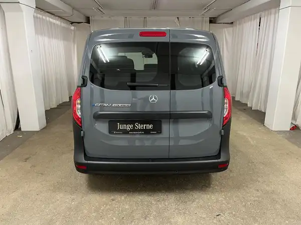 MERCEDES-BENZ CITAN (6/24)