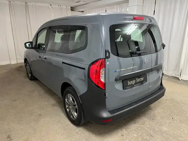 MERCEDES-BENZ CITAN (7/24)