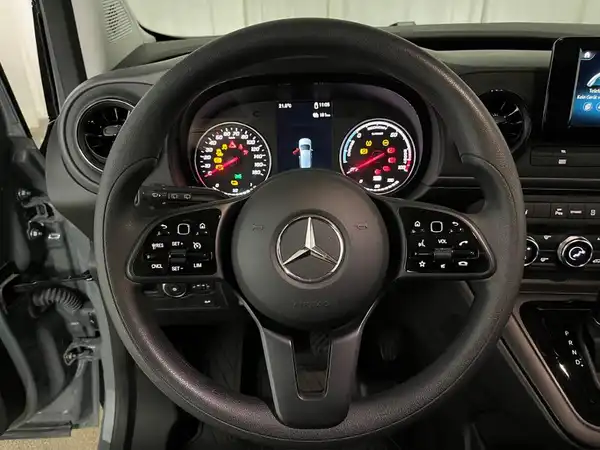 MERCEDES-BENZ CITAN (10/24)