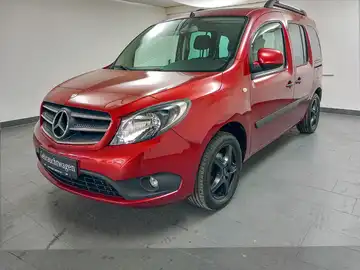 MERCEDES-BENZ CITAN (1/18)