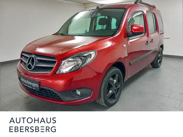 MERCEDES-BENZ CITAN (2/18)