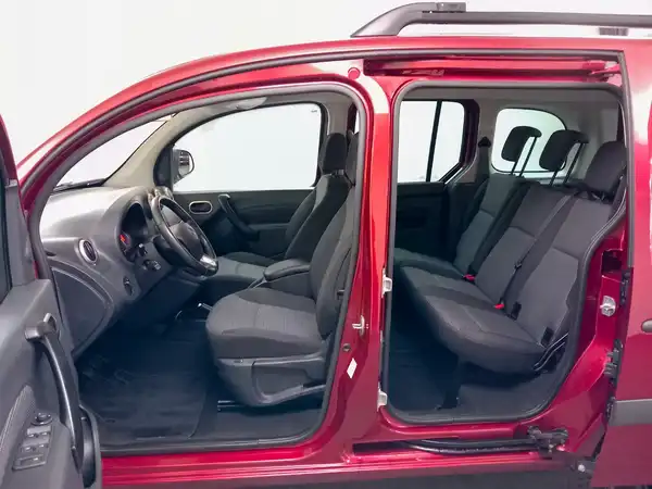 MERCEDES-BENZ CITAN (10/18)