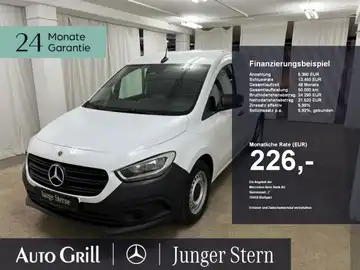 MERCEDES-BENZ CITAN (1/26)