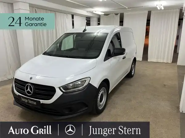 MERCEDES-BENZ CITAN (2/26)