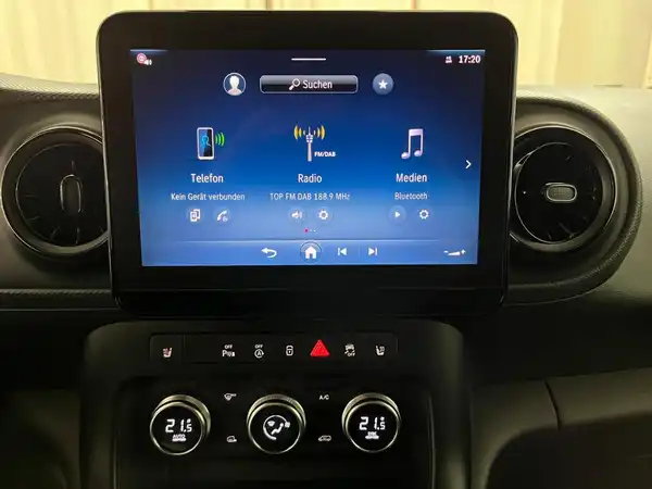 MERCEDES-BENZ CITAN (13/26)