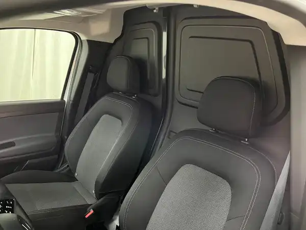 MERCEDES-BENZ CITAN (14/26)