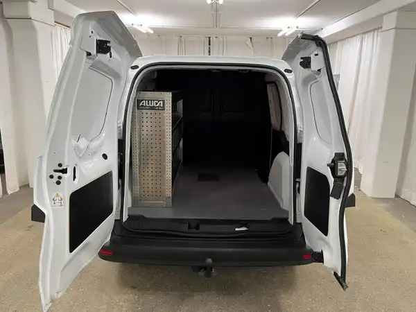 MERCEDES-BENZ CITAN (15/26)