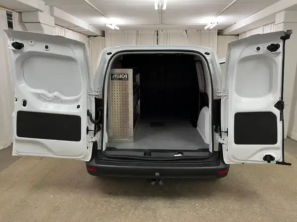 MERCEDES-BENZ CITAN (16/26)