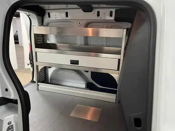 MERCEDES-BENZ CITAN (18/26)
