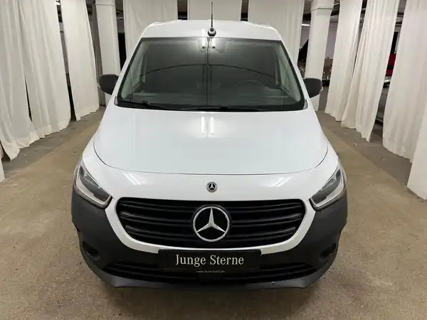 MERCEDES-BENZ CITAN (3/26)