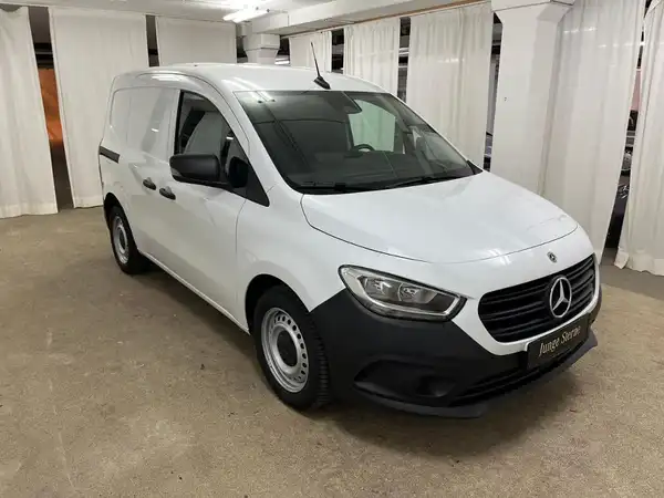 MERCEDES-BENZ CITAN (4/26)