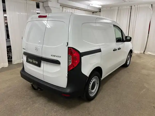 MERCEDES-BENZ CITAN (5/26)