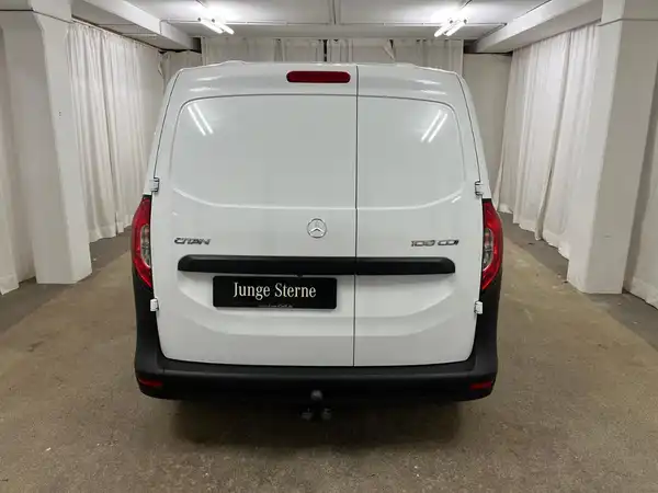 MERCEDES-BENZ CITAN (6/26)