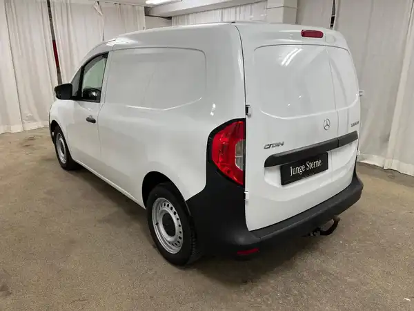 MERCEDES-BENZ CITAN (7/26)