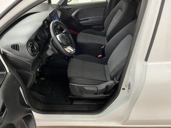 MERCEDES-BENZ CITAN (9/26)