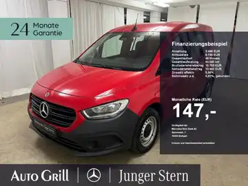 MERCEDES-BENZ CITAN 112 (1/26)