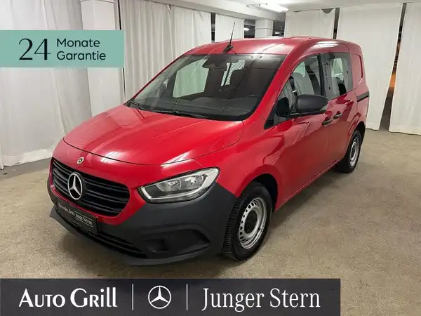 MERCEDES-BENZ CITAN 112 (2/26)