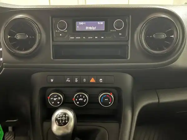MERCEDES-BENZ CITAN 112 (11/26)