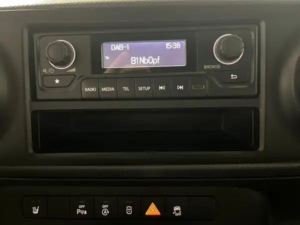 MERCEDES-BENZ CITAN 112 (12/26)