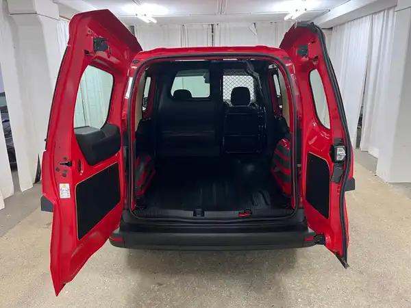 MERCEDES-BENZ CITAN 112 (13/26)
