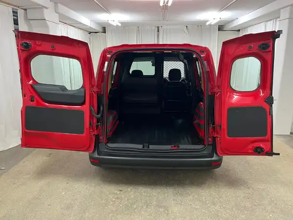 MERCEDES-BENZ CITAN 112 (14/26)