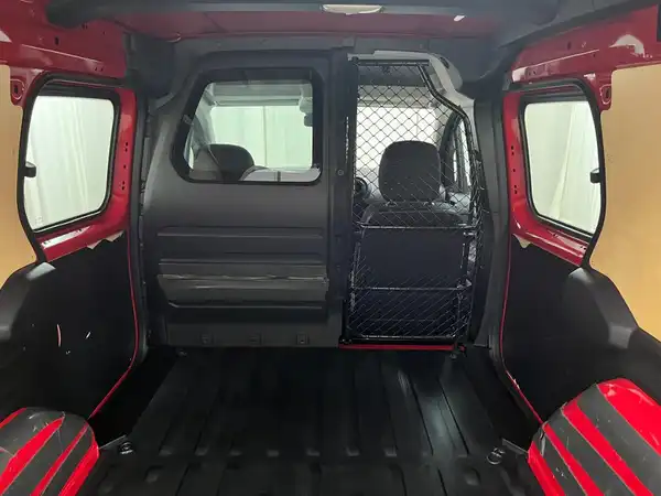 MERCEDES-BENZ CITAN 112 (16/26)