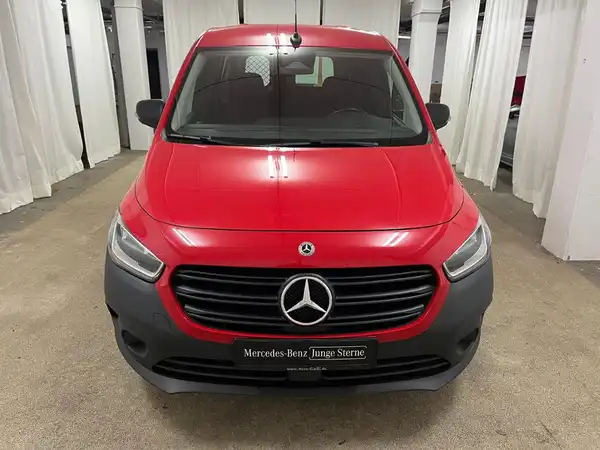 MERCEDES-BENZ CITAN 112 (3/26)