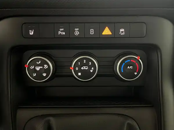 MERCEDES-BENZ CITAN 112 (23/26)
