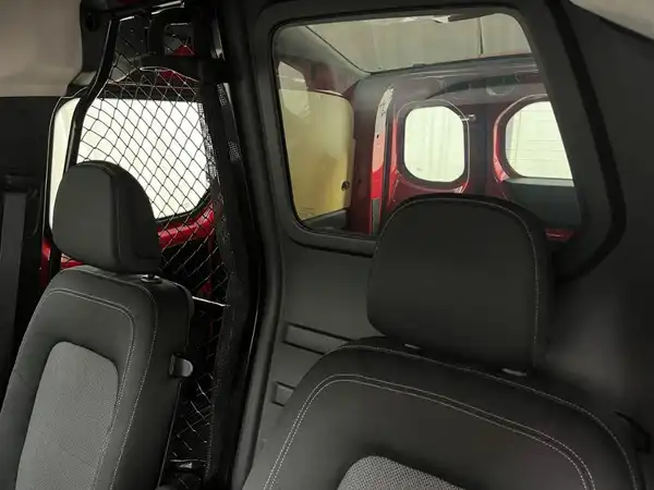 MERCEDES-BENZ CITAN 112 (25/26)