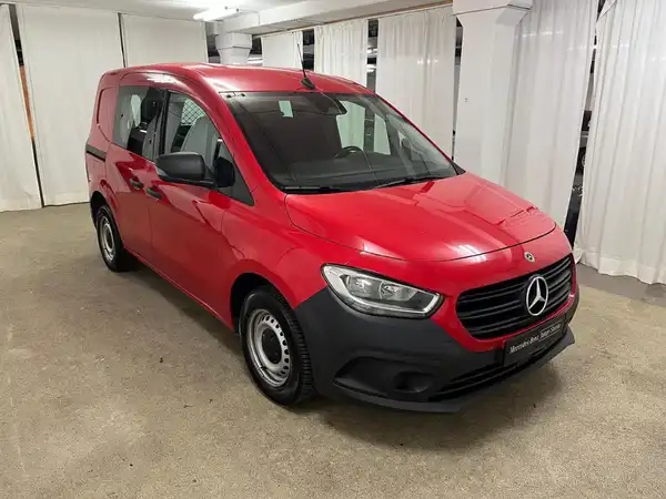 MERCEDES-BENZ CITAN 112 (4/26)