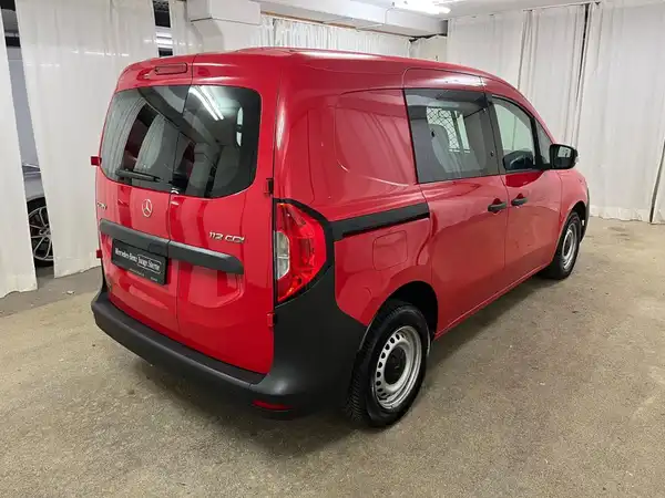 MERCEDES-BENZ CITAN 112 (5/26)