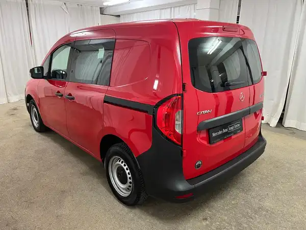MERCEDES-BENZ CITAN 112 (7/26)
