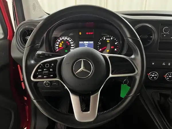 MERCEDES-BENZ CITAN 112 (10/26)