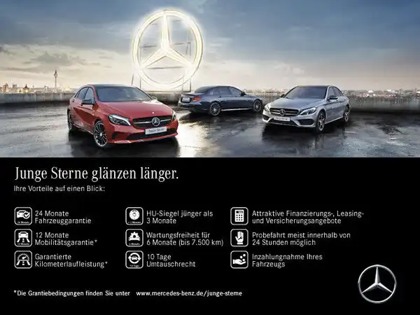 MERCEDES-BENZ CLA 200 (24/24)