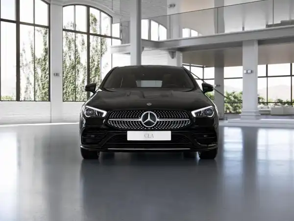 MERCEDES-BENZ CLA 220 (2/11)